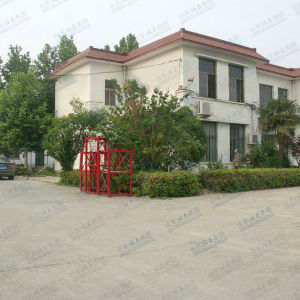 廠(chǎng)區(qū)展示
